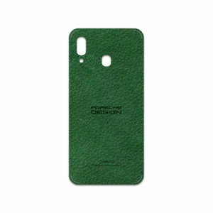 MAHOOT GL-PRDS Cover Sticker for Samsung Galaxy A20