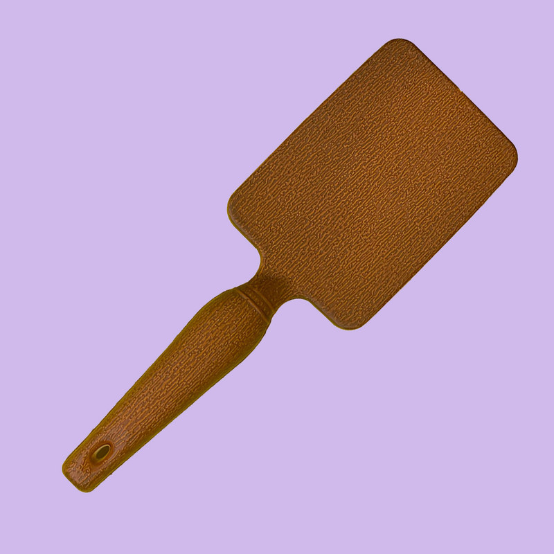 برس مو نیترو مدل WOOD برس مو نیترو مدل WOOD