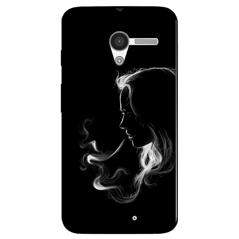 کاور مگافون کد 8261 مناسب برای گوشی موبایل موتورولا Moto X