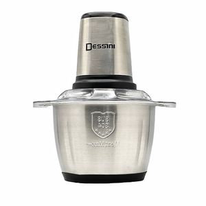 خردکن دسینی مدل M_2222