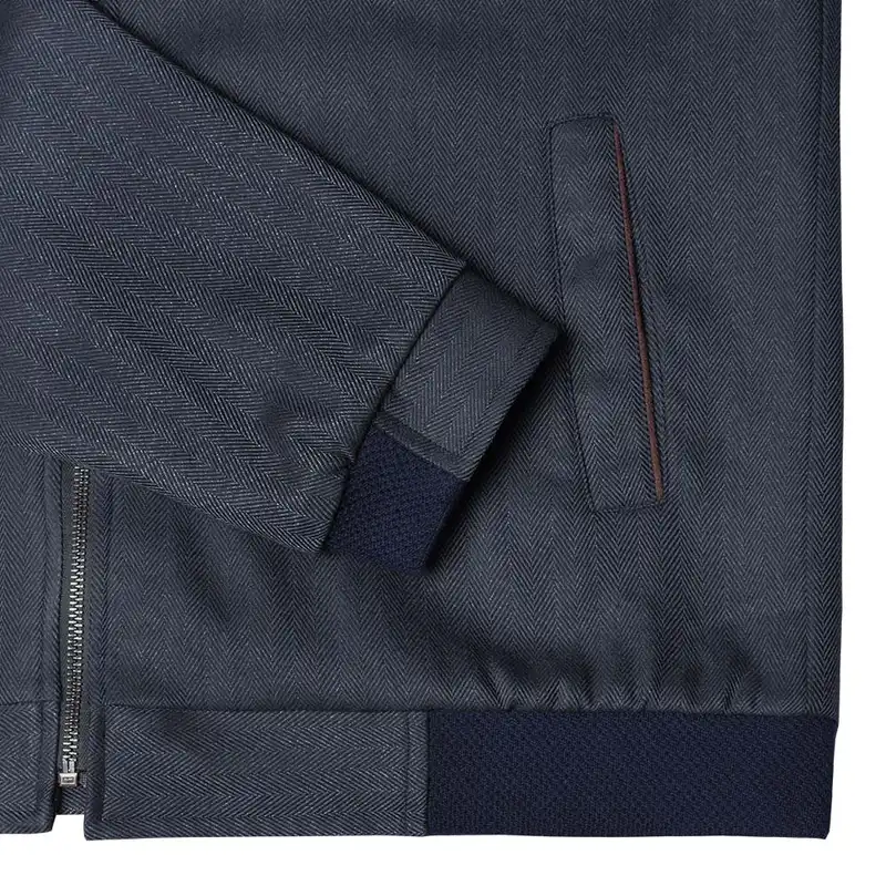 کاپشن مردانه جی تی هوگرو مدل 1017204