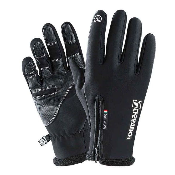 دستکش ورزشی مدل  وینداستاپر SG9 -  - 3