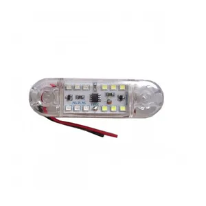 چراغ فلاشر خودرو مدل پلیسی کد WR