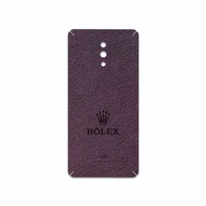 MAHOOT PL-RLX Cover Sticker for Oppo Reno