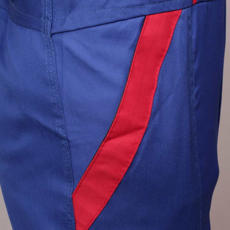 لباس کار مدل دو بنده