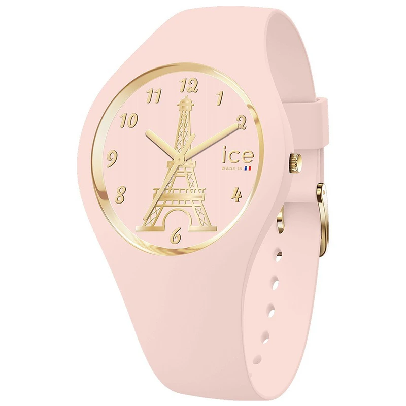 ساعت مچی عقربه‌ای کوارتز زنانه آیس واچ مدل 023246