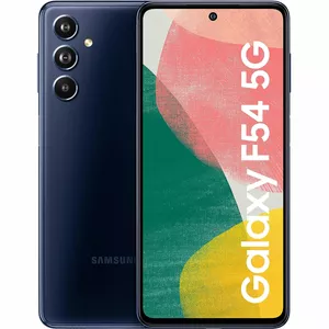 گوشی موبایل سامسونگ مدل Galaxy F54 5G دو سیم کارت ظرفیت 256 گیگابایت و رم 8 گیگابایت