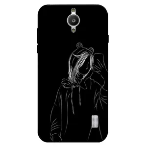 Megafone 1841 Cover For Huawei Y635