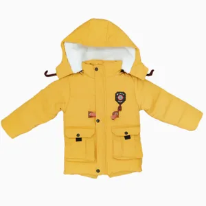 کاپشن پسرانه کد N29