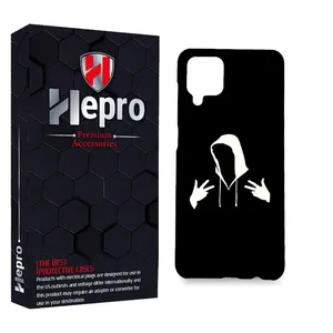 HEPRO MC Cover for Samsung Galaxy A42