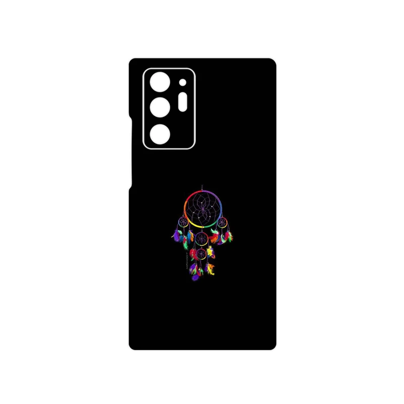 برچسب پوششی ماهوت مدل Dream Catchers مناسب برای گوشی موبایل سامسونگ Galaxy Note 20 Ultra