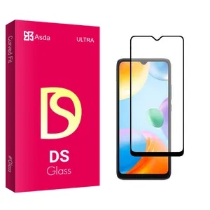 Asda DS2 Screen Protector For Xiaomi Redmi 10C
