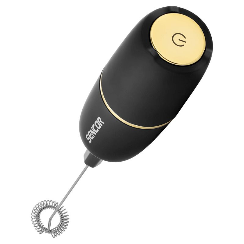 کف ساز شیر سنکور مدل SMF 1010BK کف ساز شیر سنکور مدل SMF 1010BK