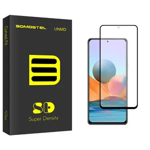 Somastel SD Pro Screen Protector For Xiaomi Redmi Note 11 4G