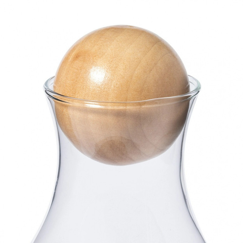 سرویس پارچ و لیوان 7 پارچه دلی مدل GPH59