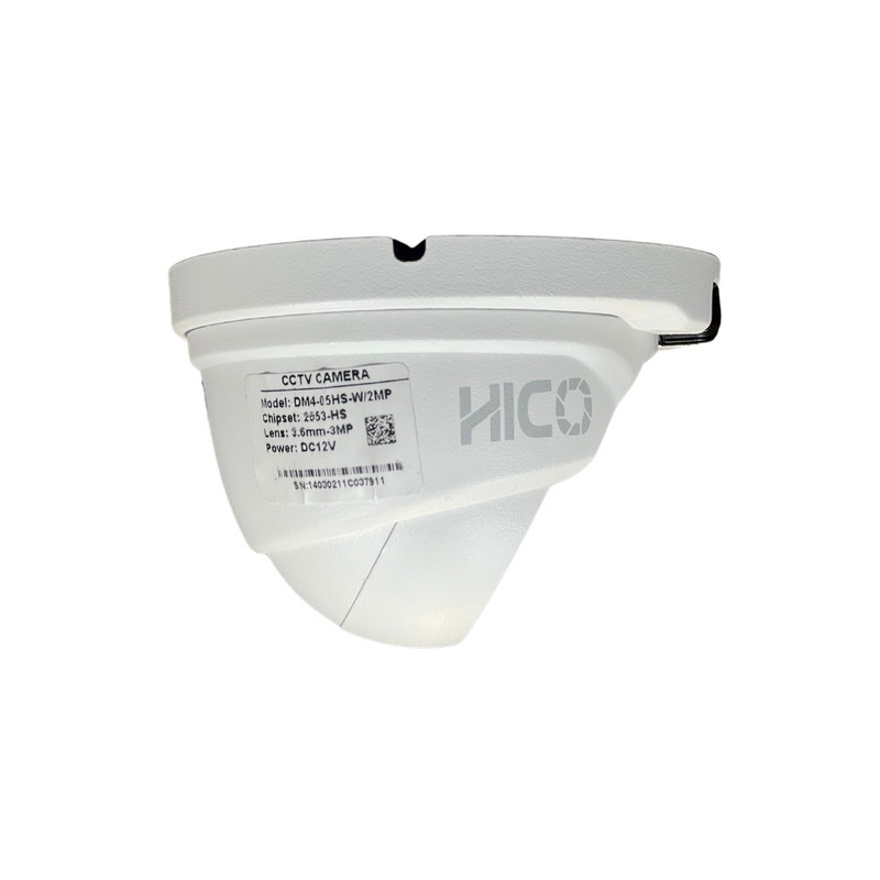 دوربین مداربسته آنالوگ هایکو مدل HI-205