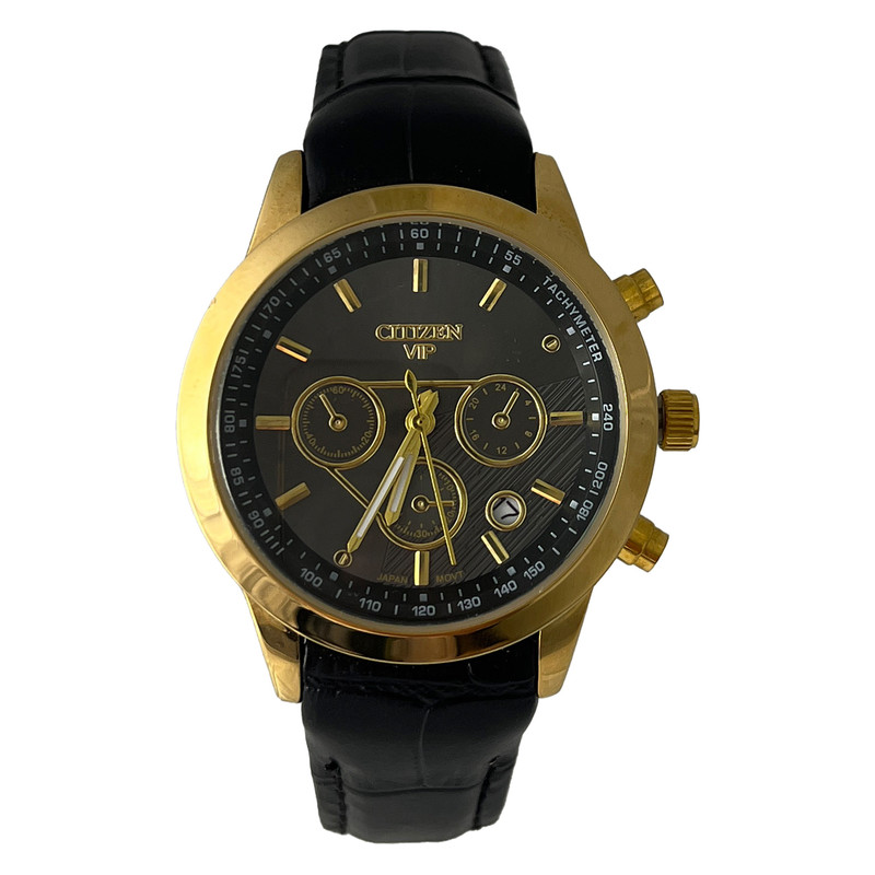 ساعت مچی عقربه‌ای کوارتز زنانه مدل تک موتوره