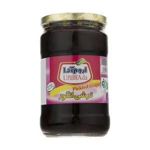 ترشی انگور اروم آدا - 700 گرم  