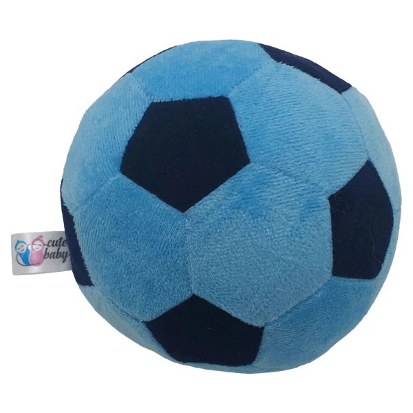 توپ بازی کیوت بیبی مدل پولیشی کد CB-04-15