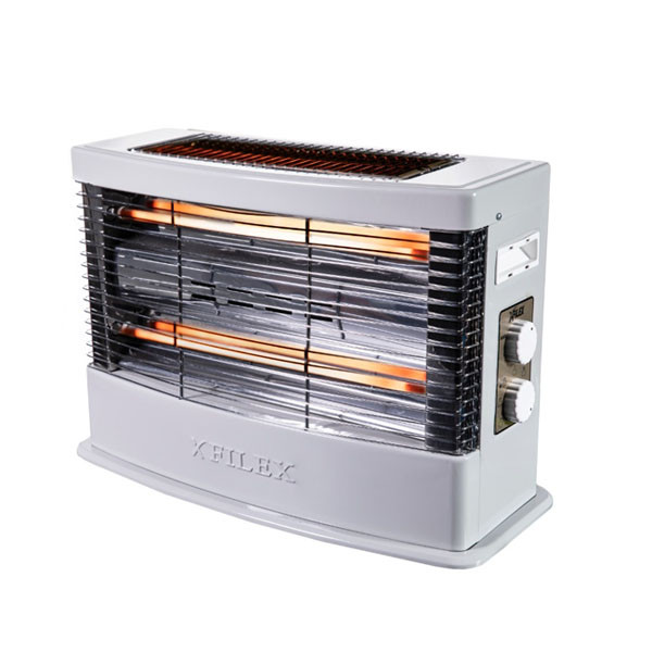 بخاری برقی فیلکس استار مدل 2000 بخاری برقی فیلکس استار مدل 2000