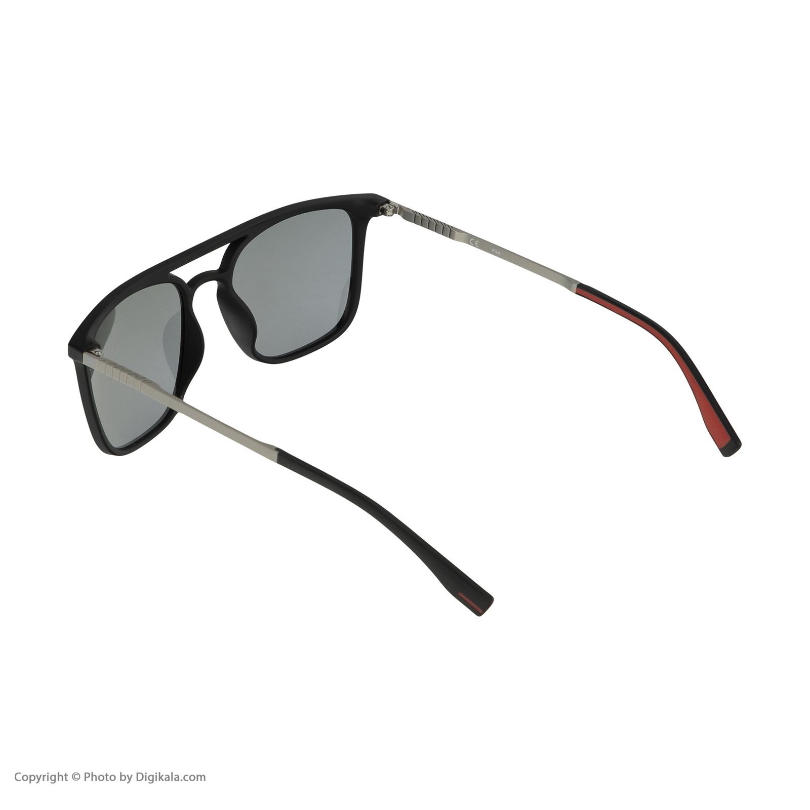 عینک آفتابی مردانه فیلا مدل SF9330 U28P -  - 4