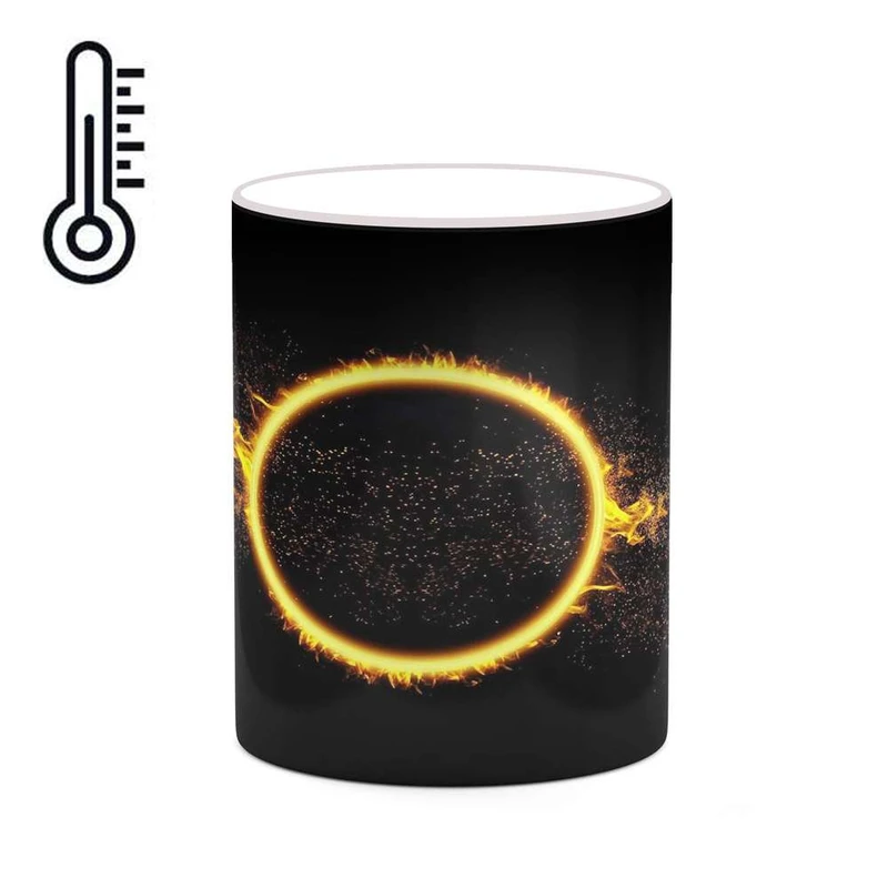 ماگ حرارتی کاکتی مدل فانتزی کد mgh20575