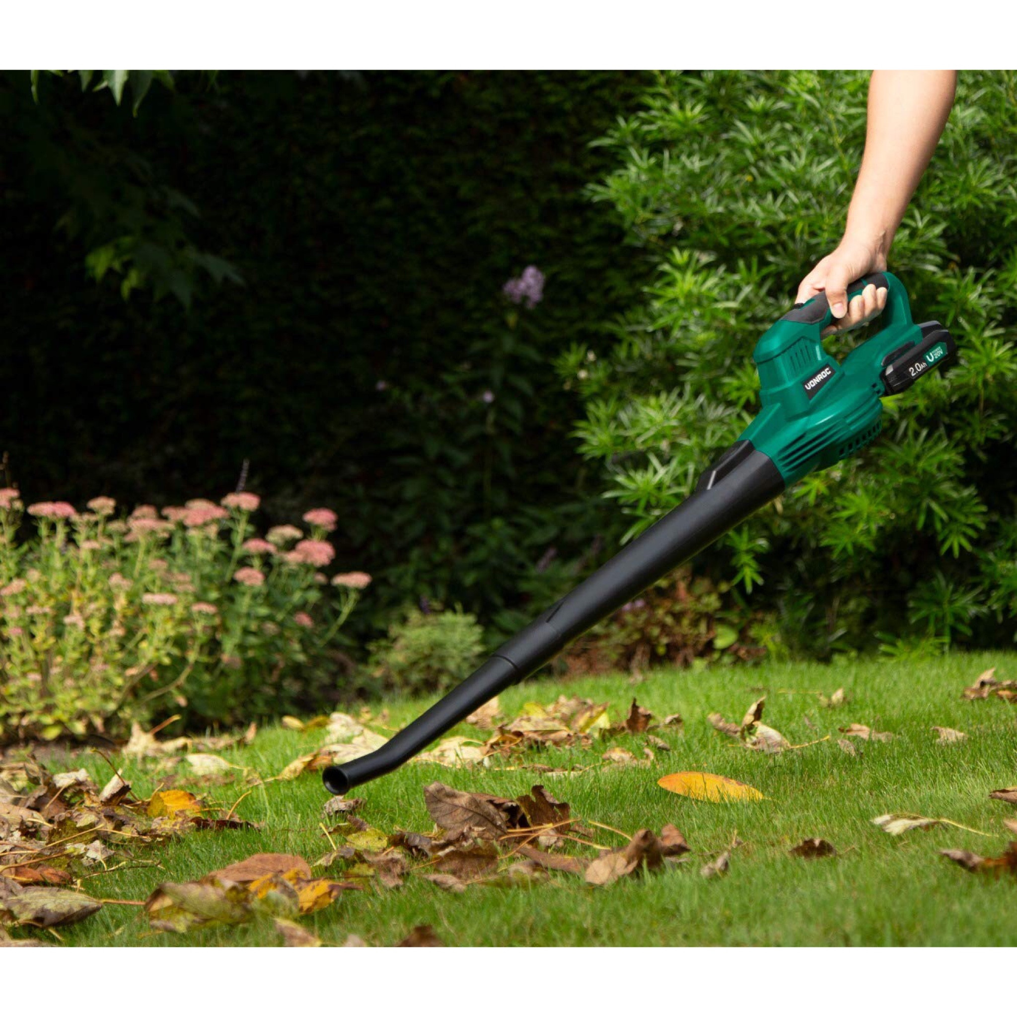 دستگاه دمنده ونرک مدل LB502DC