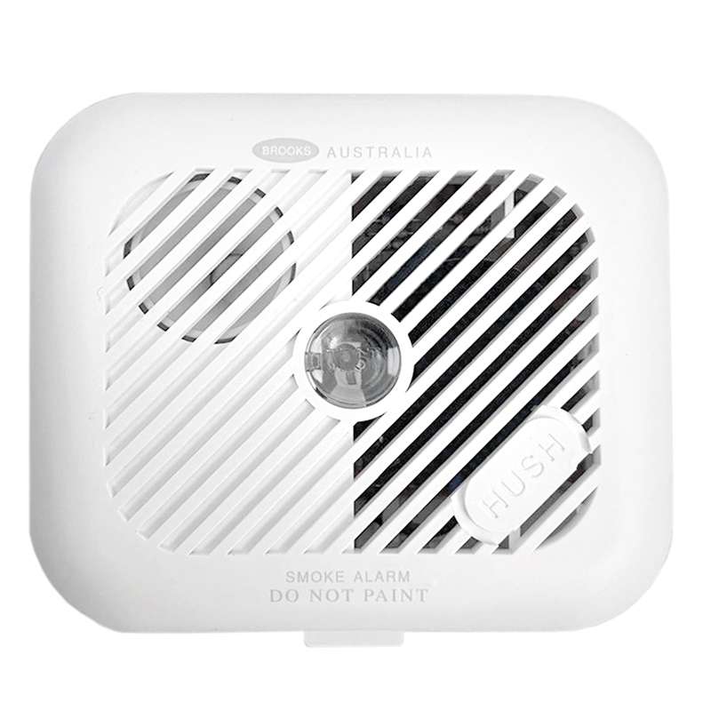 حسگر دود بروکس مدل PFS-IS