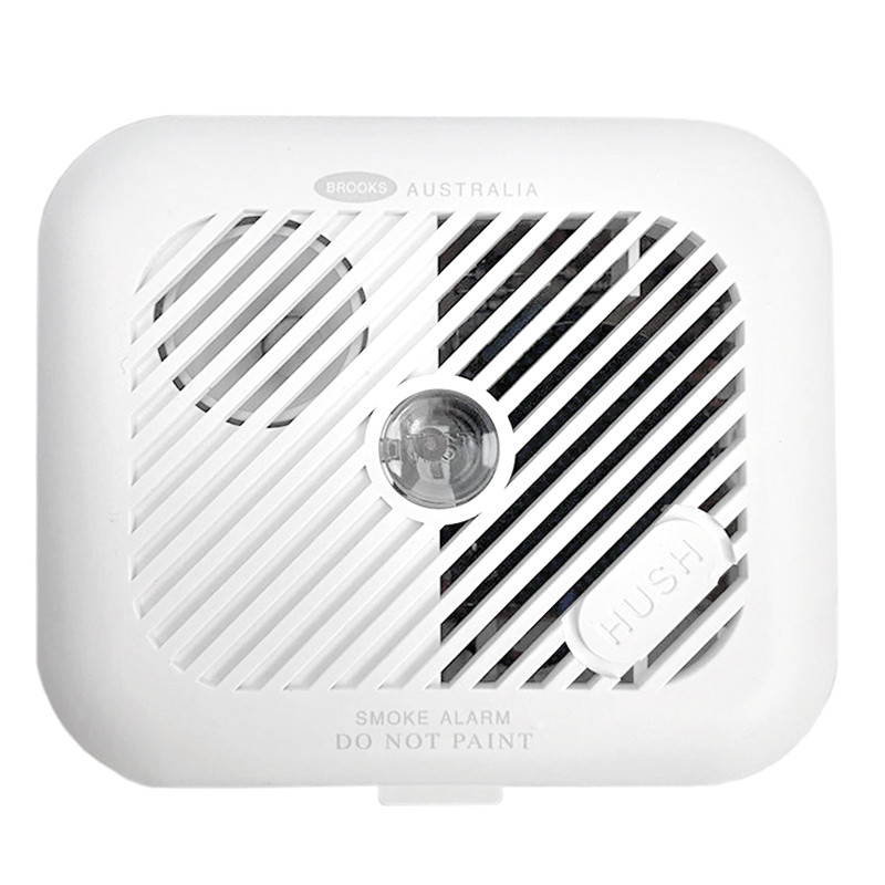 حسگر دود بروکس مدل PFS-IS