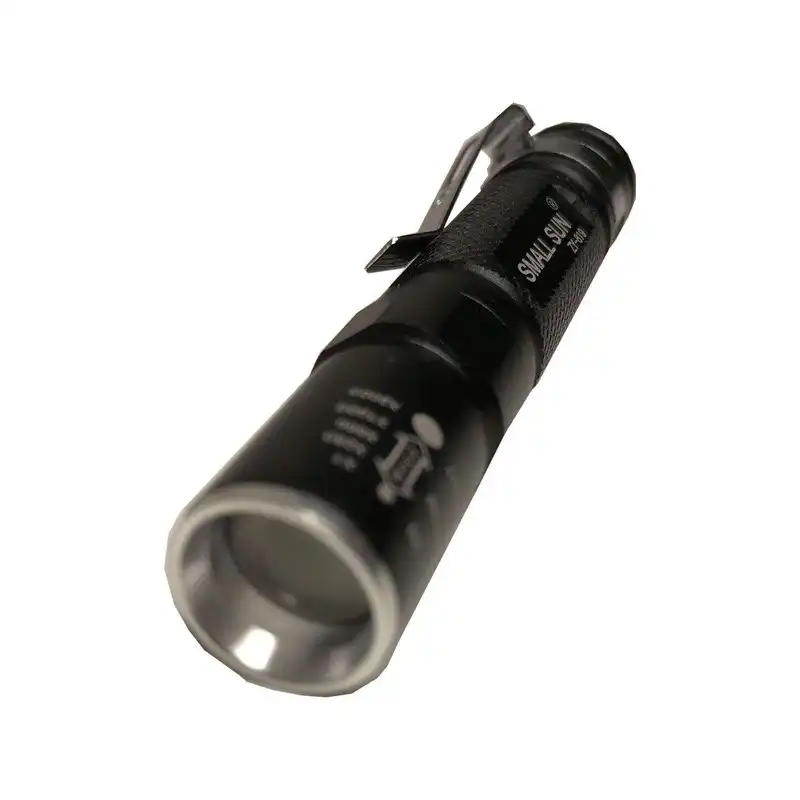 چراغ قوه دستی اسمال سان مدل zy-819