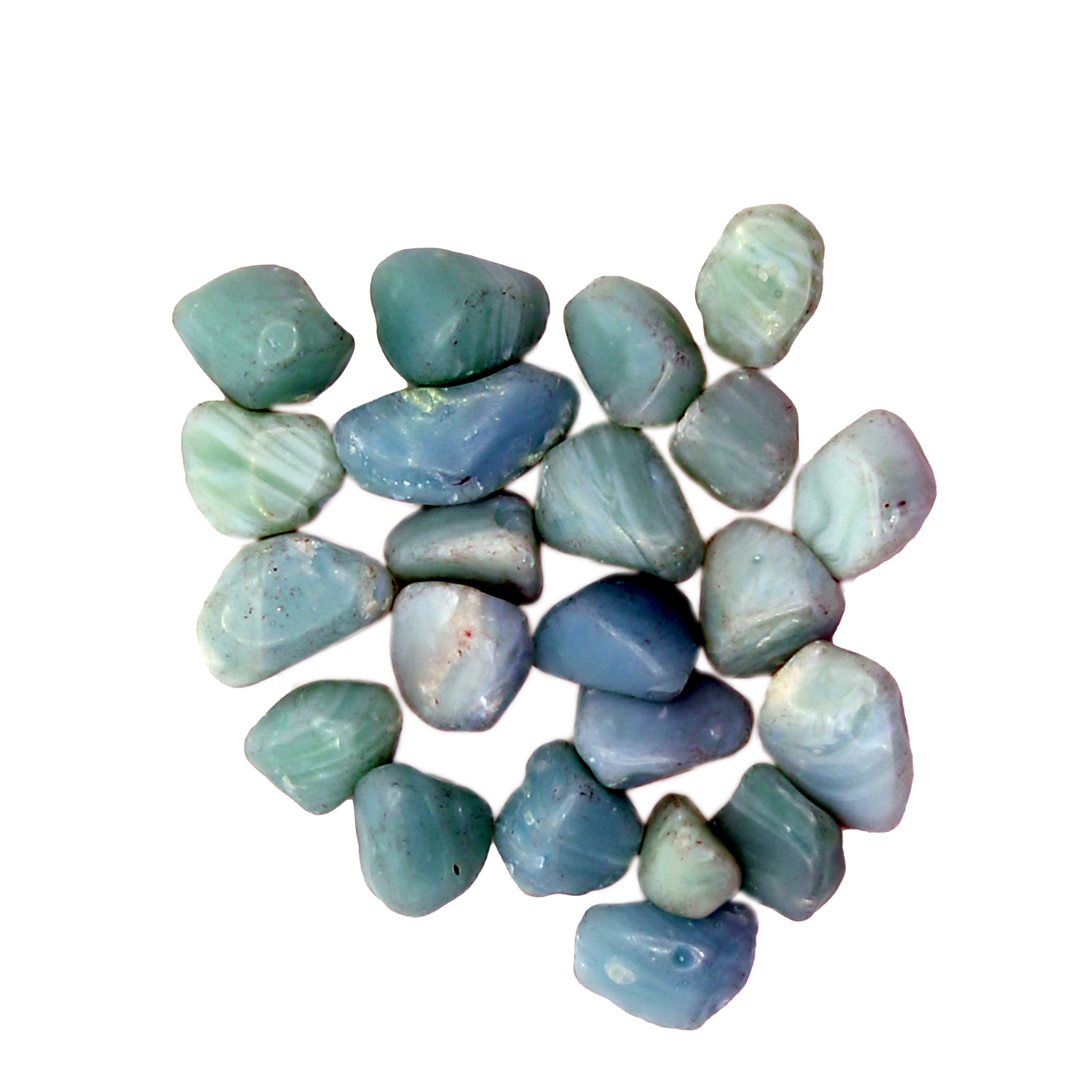 سنگ تزیینی مدل kh243 وزن 10 گرم