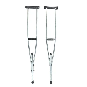 عصا مدل زیر بغل مدرج بسته 2 عددی