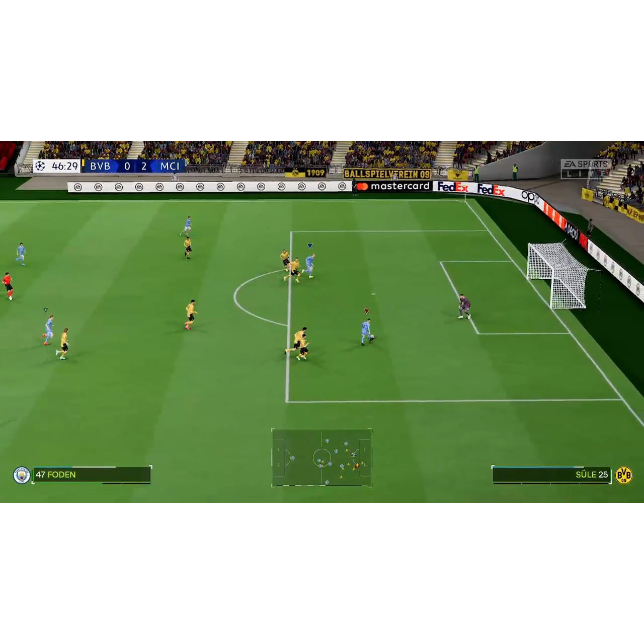 بازی EA Sports FC 24 مخصوص Nintendo Switch بازی EA Sports FC 24 مخصوص Nintendo Switch
