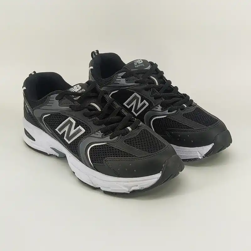 کفش پیاده روی مدل 2347201 رنگ مشکی