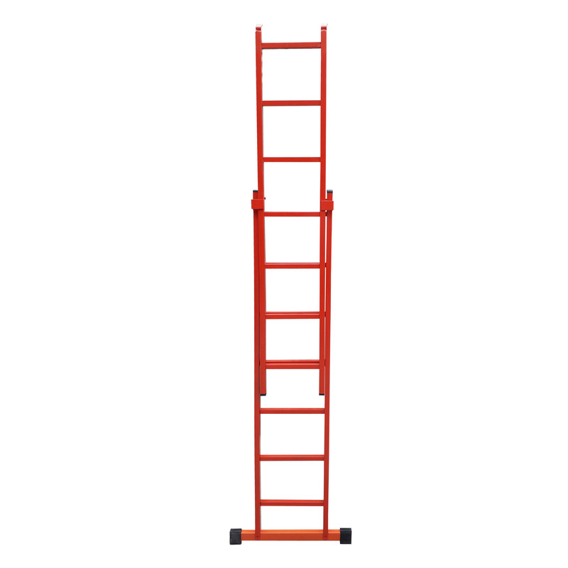 نردبان 14 پله مهرنگار مدل TAK نردبان 14 پله مهرنگار مدل TAK