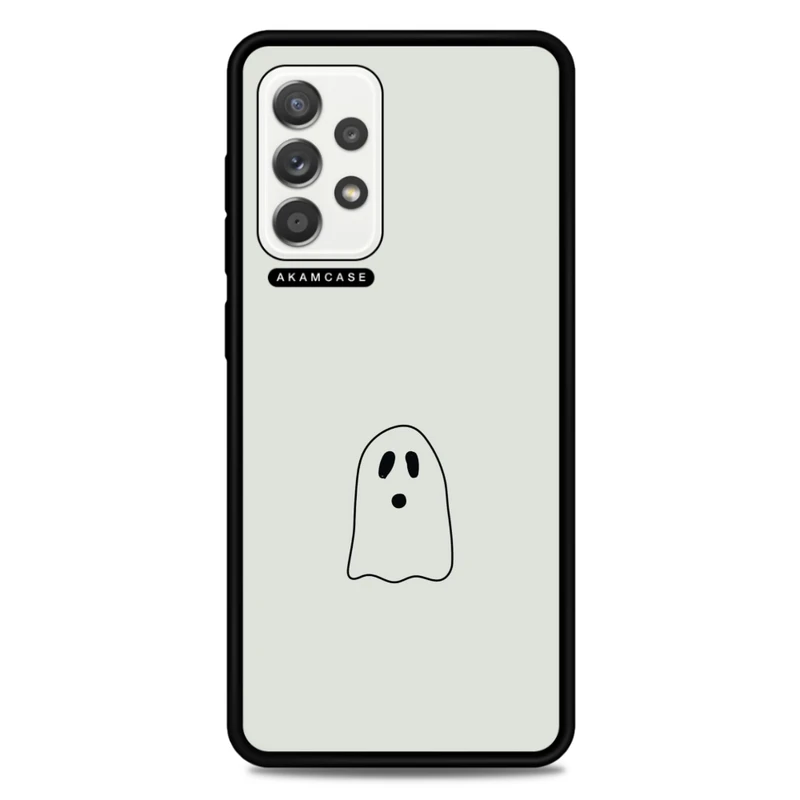 کاور آکام مدل AMC-WSGA52-BOO-7 مناسب برای گوشی موبایل سامسونگ Galaxy A52