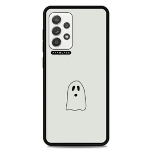 AKAM AMC-WSGA52-BOO-7 Cover For Samsung Galaxy A52