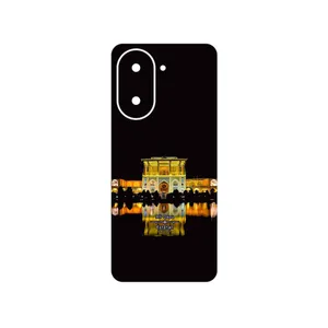 MAHOOT Ali Qapu Cover Sticker for Xiaomi Poco C71