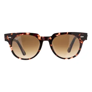 عینک آفتابی ویفرر (Wayfarer) ری بن مدل 0RB2168-1334-51