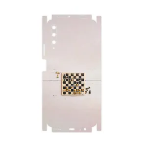 MAHOOT Chess-FullSkin Cover Sticker for Huawei Y9S
