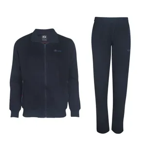 ست سویشرت و شلوار ورزشی مردانه کد BI0168na