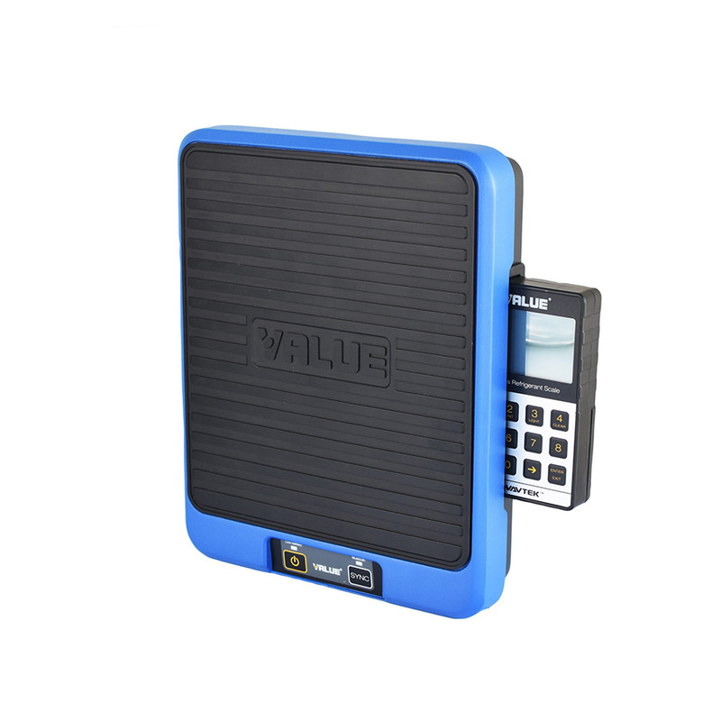 ترازو ولیو مدل VRS-50-i-01