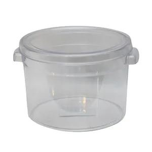  ظرف نگهدارنده مرسه مدل 80060 edl کد 18