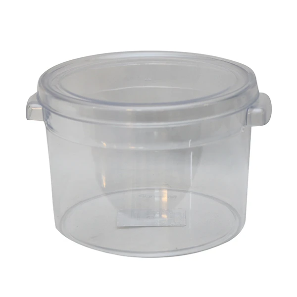  ظرف نگهدارنده مرسه مدل 80060 edl کد 18