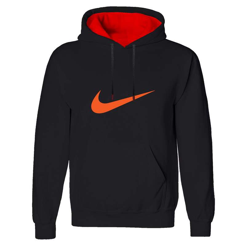 هودی زنانه مدل Nk.nrg 0016