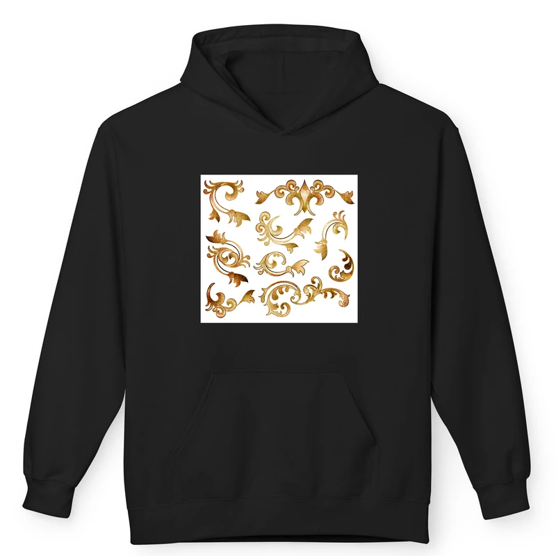 هودی زنانه پاد آفرین مدل فرش و گلیم و کاشی کد 1103