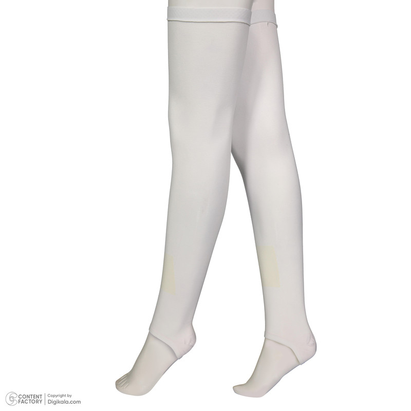 جوراب ضد آمبولی ورنا مدل AG