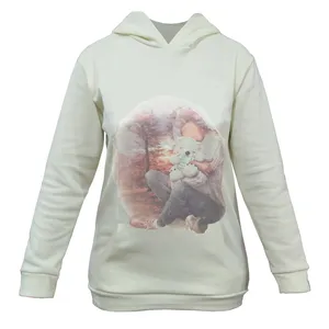 هودی زنانه مدل ber-gir