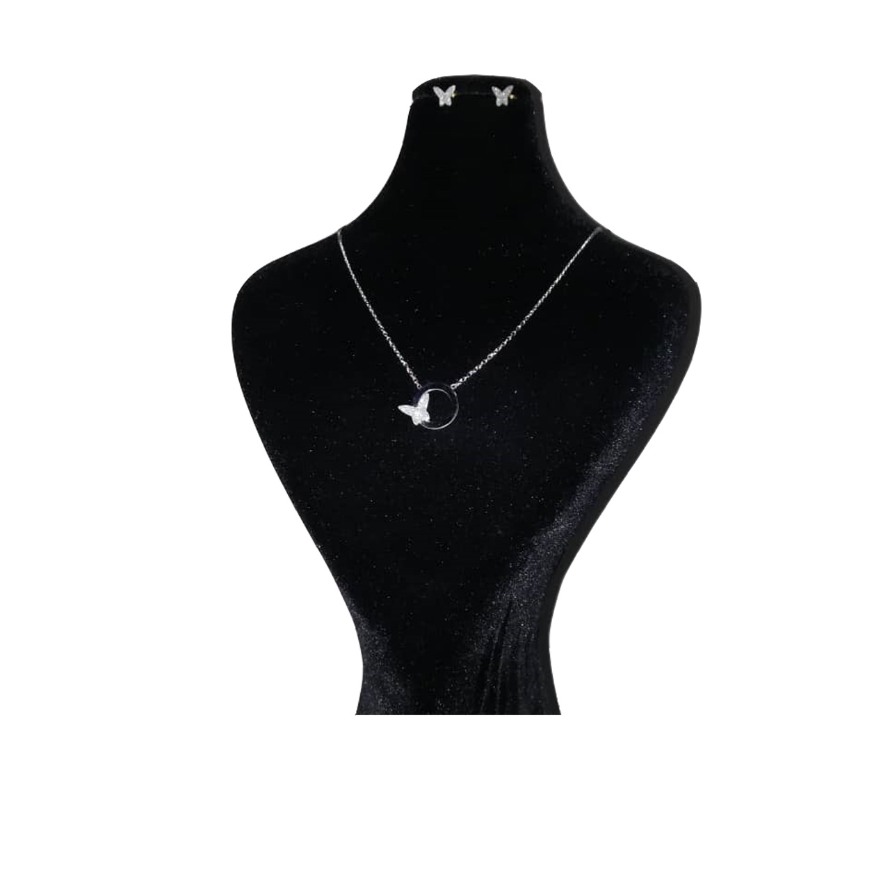 نیم ست زنانه مدل halff104