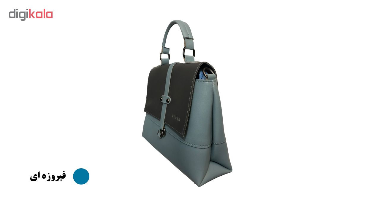 کیف دستی زنانه کد 1570